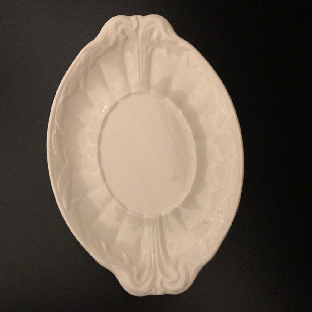 Vintage Ironstone Underplate Royal Staffordshire Wilkinson